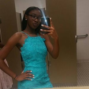 Meet your Posher, Bianna